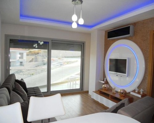 Boyalik Demirel Residence & Hotel в Чешме: что это за отель