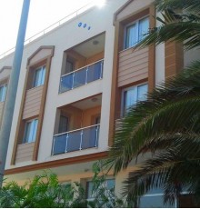 Bonn Apart Hotel