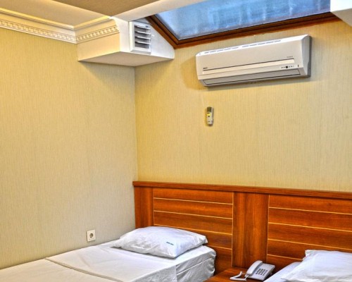 Golden Stone Hotel в Чешме: что важно знать