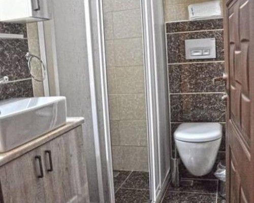 Golden Stone Hotel в Чешме: что важно знать
