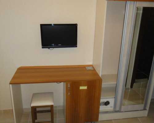 Golden Stone Hotel в Чешме: что важно знать