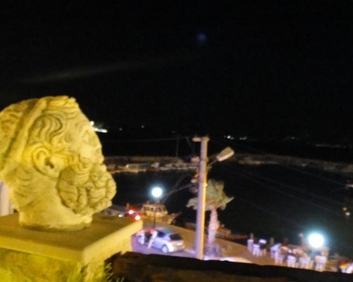 Golden Stone Hotel в Чешме: что важно знать
