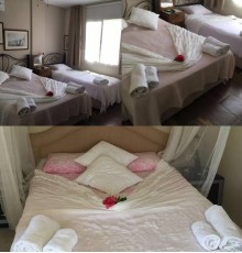 House Hotel