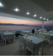Fener Hotel Cafe & Kahvalti