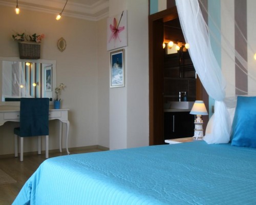 Fener Hotel Cafe & Kahvalti, Чешме — честный обзор от турагента