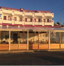 Kalliope Hotel