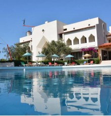 Arinnanda Hotel Cesme 3*