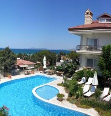Dolina Hotel