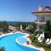 Dolina Hotel, Чешме (район Илыджа) — что это за отель