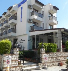 Akpinar Hotel