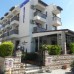 Akpinar Hotel в Чешме: мини-отель у набережной и порта