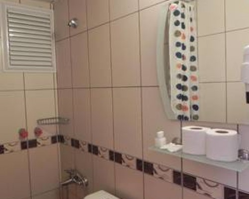 Akpinar Hotel в Чешме: мини-отель у набережной и порта