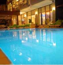 Koz Eliba Hotel