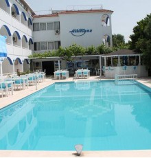 Altinyaz Hotel