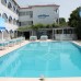 Altinyaz Hotel в Чешме: что важно знать до брони