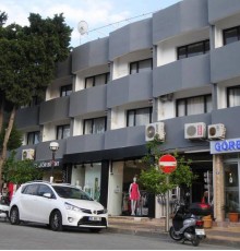 Goren Hotel