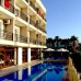 Albayrak Apart Hotel в Чешме: апарт-отель без звёзд