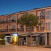 Karadede Hotel в Чешме — небольшой отель рядом с крепостью