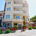 Bonapart Hotel, Чешме: семейный отель в центре