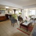 Bonapart Hotel, Чешме: семейный отель в центре