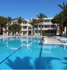 Miplaya Hotel