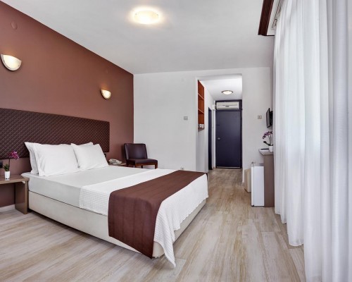 Miplaya Hotel в Чешме: честный обзор без прикрас
