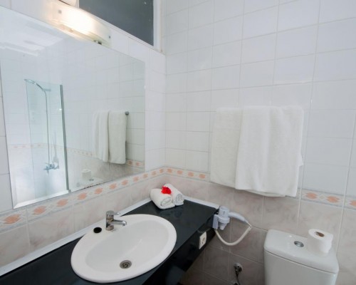 Miplaya Hotel в Чешме: честный обзор без прикрас