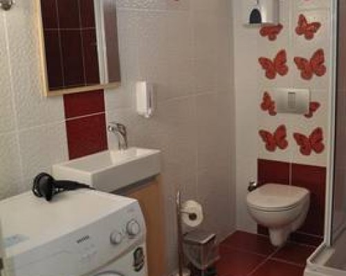 Cesmekes Houses — жильё в Чешме без официальной категории