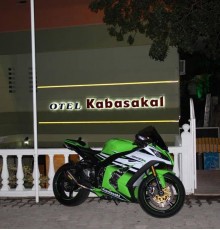 Kabasakal Hotel
