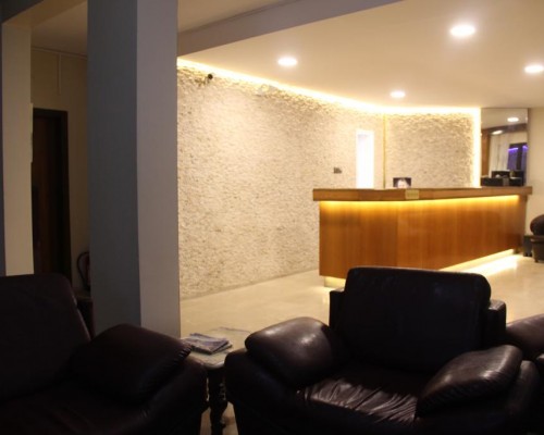 Kabasakal Hotel в Чешме: что важно знать перед бронированием