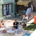 Kabasakal Hotel в Чешме: что важно знать перед бронированием