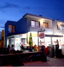 Godik Apart Hotel