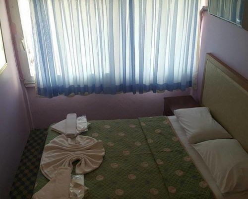 Yayla Apart Hotel, Чешме: честный разбор без звёзд и прикрас