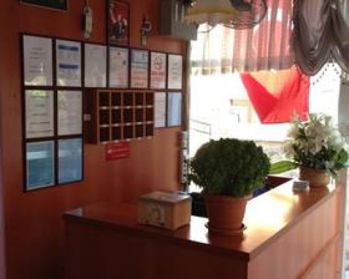 Yayla Apart Hotel, Чешме: честный разбор без звёзд и прикрас