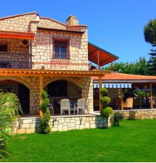Anemo Hotel