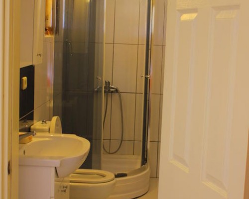 Anemo Hotel в Чешме: что важно знать перед бронированием