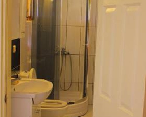 Anemo Hotel в Чешме: что важно знать перед бронированием