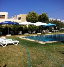 Limon Hotel