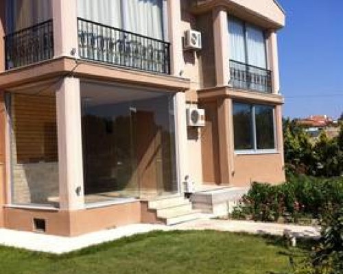 Limon Hotel в Чешме: что это за отель и кому он подойдёт