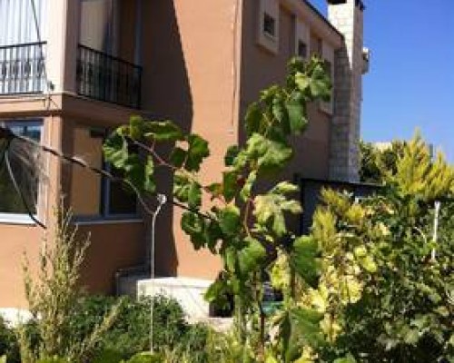 Limon Hotel в Чешме: что это за отель и кому он подойдёт