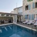 Eski Tas Hotel в Чешме: честный обзор отеля