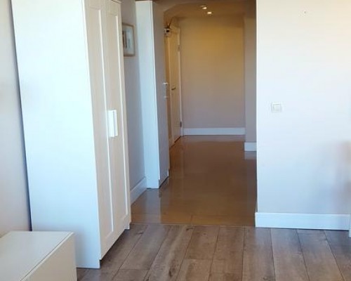 Azure Vista Suites & Residence — апарт-отель в Чешме