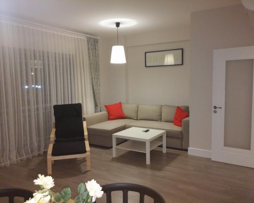 Azure Vista Suites & Residence — апарт-отель в Чешме