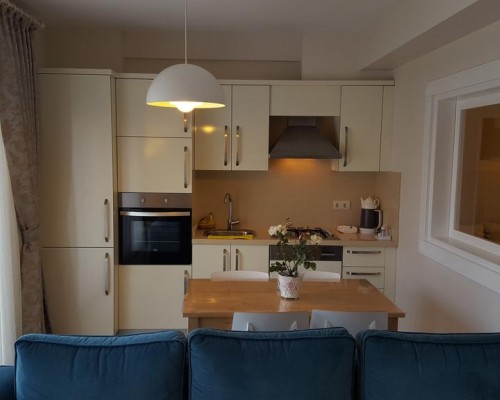 Azure Vista Suites & Residence — апарт-отель в Чешме
