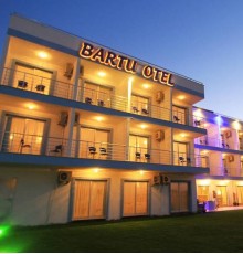 Bartu Hotel