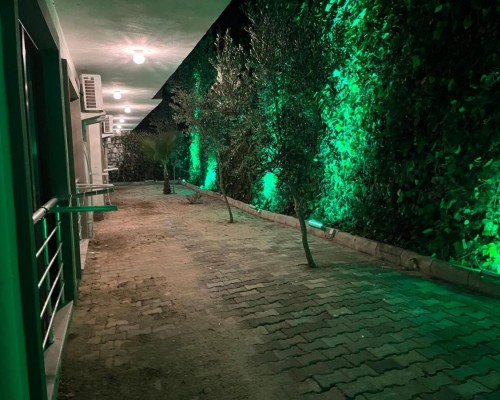 Отель Bartu Hotel в Чешме: что важно знать перед бронированием