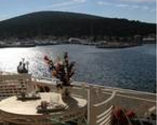 Villa Vongole Hotel в Чешме: что важно знать перед бронированием