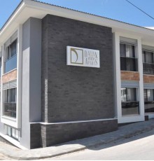 Daliann Elite Aparts