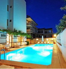 Bayram Hotel