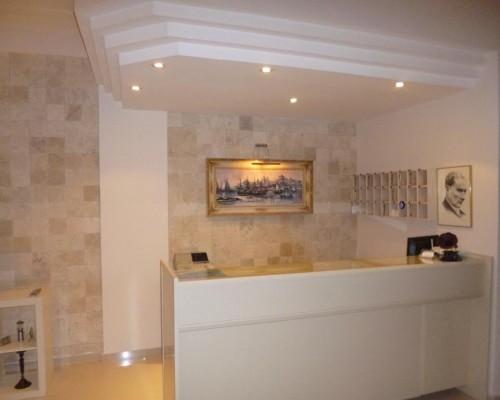 Bayram Hotel, Чешме — честный обзор без звёзд